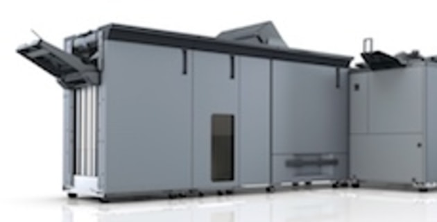 Konica Minolta launches new Accurio 6136 - Print21
