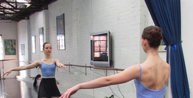 Nationale Opera & Ballet - Nederlands Dans Theater