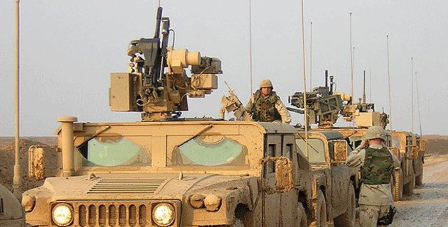 US Army CROWS Program Award Australian Defence Magazine