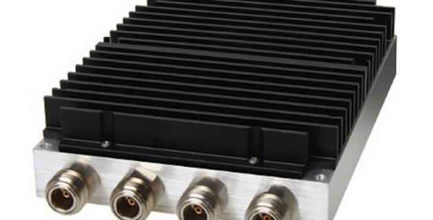 Mini-Circuits introduce high-power 4 way 0° splitter/combiner ...