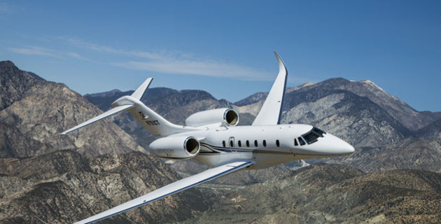 Cessna Starts Citation X+ Deliveries - Australian Flying