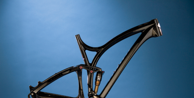Niner Jet9 RDO Frame - Mountain Biking Australia magazine