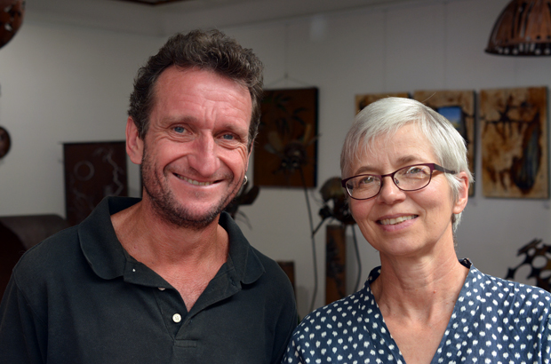 Things of Wood and Clay - Australian Wood Review