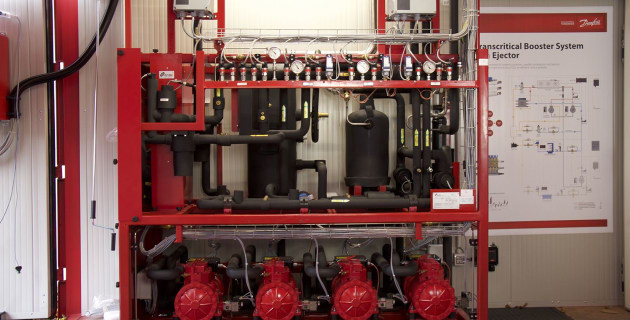 CO₂ refrigeration training comes to Australia - Climate Control News