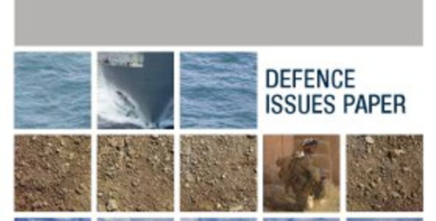 White Paper released for public consultation - Australian Defence Magazine