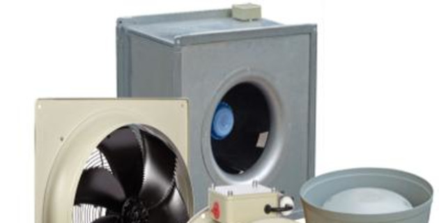 New EC fans expand energy efficiency options - Climate Control News