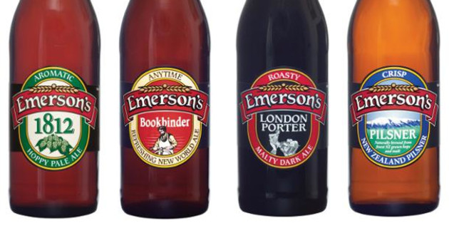 Lion buys New Zealand craft brewer - Food & Drink Business