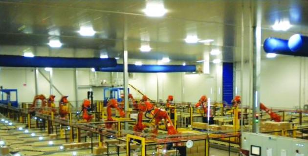 GWF smallgoods makes big shift to new robotic array - Food & Drink Business