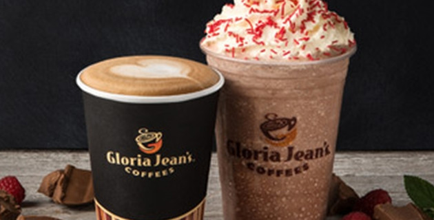 Gloria Jean's swallowed by Retail Food Group - Food & Drink Business