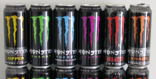 best monster drink best monster drink