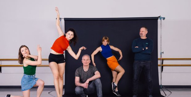 AC Arts and ADT join forces - Dance Australia