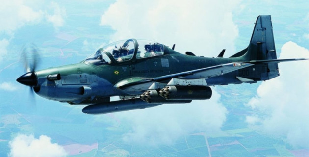 Aircraft Rfp RFP out (again) for Light Aircraft Support aircraft - Australian ...