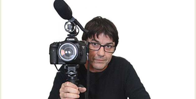 Photo Tip of the Week: How To Make a DIY Camera Stabiliser - Australian