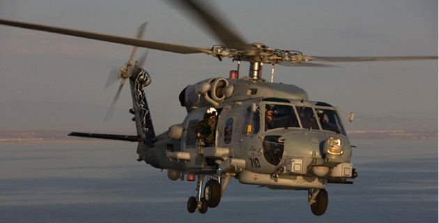 Team Romeo Team Romeo seeks local industry participation - Australian Defence Magazine