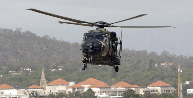 Projects Of Concern List Update Australian Defence Magazine