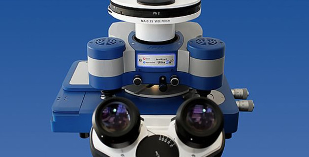 Super- Resolution AFM System - Australian Defence Magazine