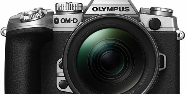 Olympus Refreshes OM-D E-M1 - Australian Photography