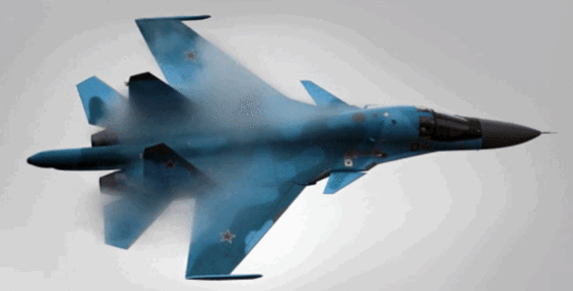 Su 92 Sukhoi win contract for 92 Su-34s - Australian Defence Magazine