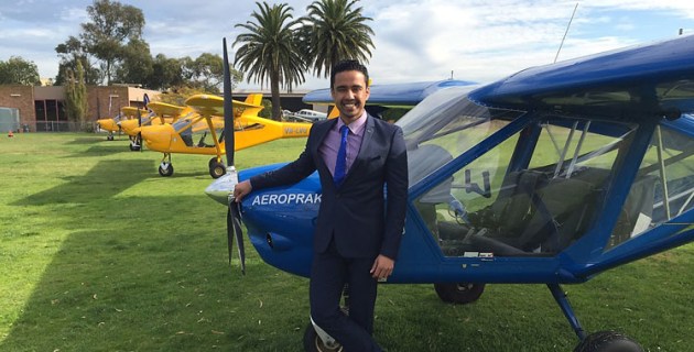 Soar Aviation goes into Administration - Australian Flying - Vimarsana News