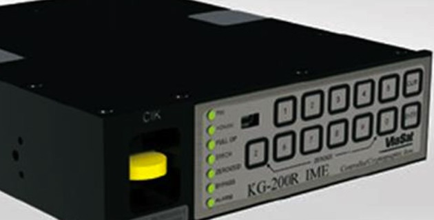 ViaSat KG-200R Encryptor now NSA Certified - Australian Defence Magazine