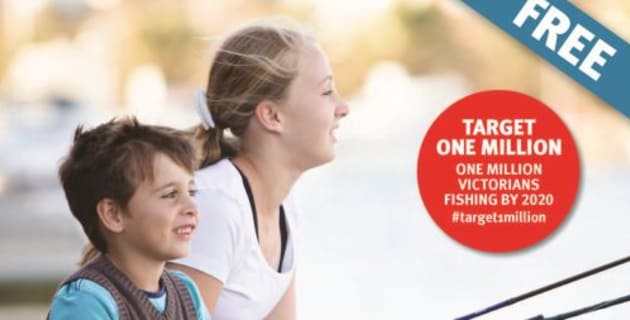 2017 Victorian Rec Fishing Guide and App now available - Fishing World