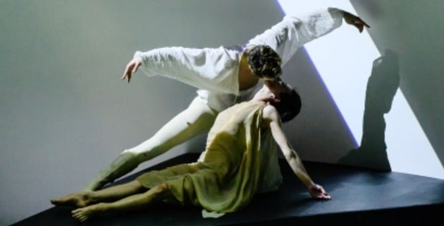 On the International Front: Les Ballets de Monte-Carlo Turns 40