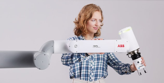 ABB to bring robotic innovations to APPEX - PKN Packaging News