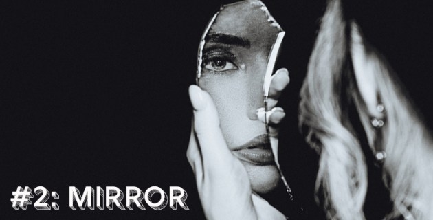 AP Summer Challenge: Tips for great mirror shots - Australian Photography