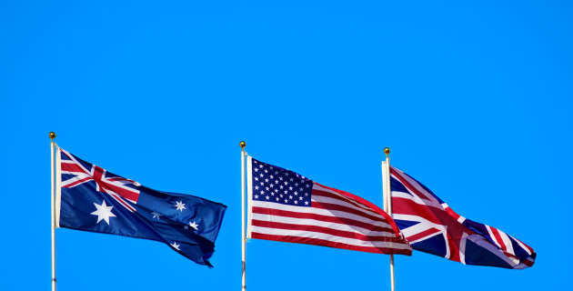 Harmonising standards across the Australian Defence EO Estates: Why policy integration matters