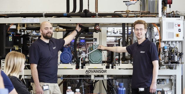 CO2 training for 2025 - Climate Control News