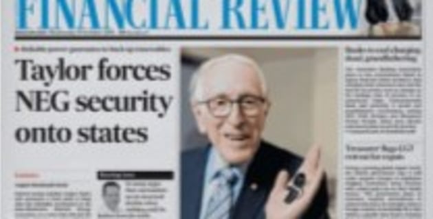 In Afr COLOURPRESS TERMS SEND AFR DIGITAL IN WA - Print21