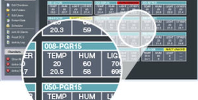Technicians splash out on software - Climate Control News
