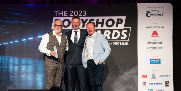 2024 Bodyshop Awards entries open on 11 April - Australasian Paint & Panel