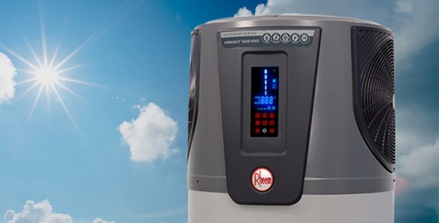 Rheem wins Canstar Award - Climate Control News