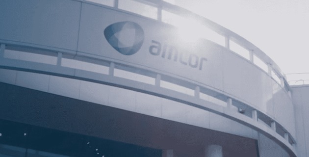 Amcor listed in Dow Jones Sustainability Indices - PKN Packaging News
