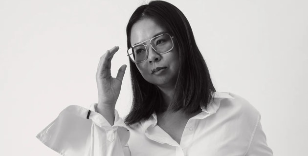 Anna Langdon: star on the rise - Ragtrader