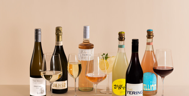 Wine Australia, Endeavour Group reveal future wine trends