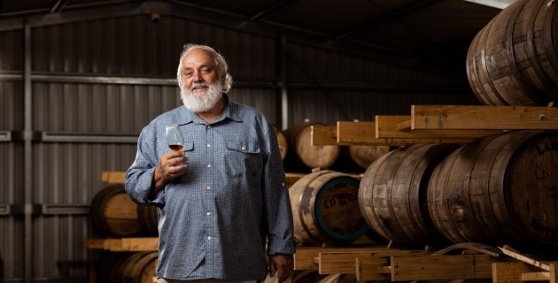 Lark Distilling, Australia's first carbon neutral distillery - Vimarsana News