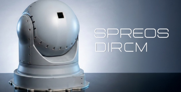 Bird Aerosystems secures Helicopter Upgrade Program contract