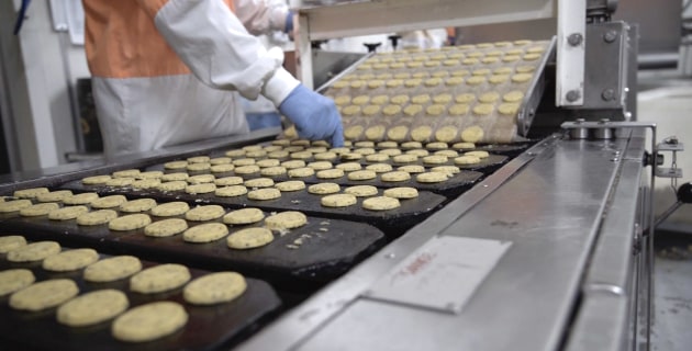 Investing in local production for 70 years of innovation