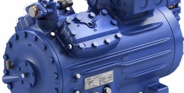 Bock releases low-GWP range - Climate Control News