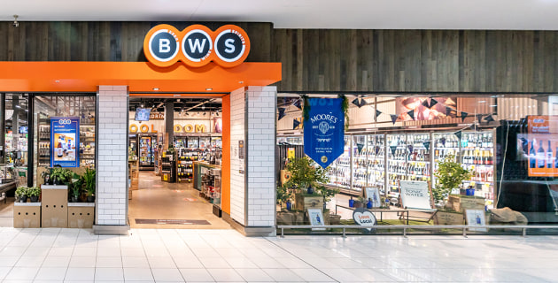 BWS begins summer hiring blitz - Food & Drink Business