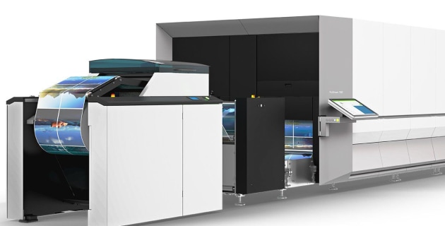 canon prostream 1800