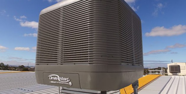 Seeley to boost exports - Climate Control News