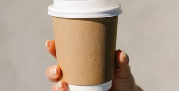 Single-use coffee cups on govt agenda - PKN Packaging News