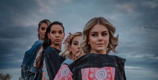 NAIDOC Week 2021: Deadly Denim - Vimarsana News