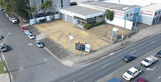 Parramatta Road undergoes $41 million post-Covid shakeup - Vimarsana News
