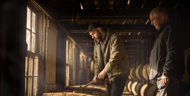 Wild Turkey's Beacon: Tradition and innovation at work