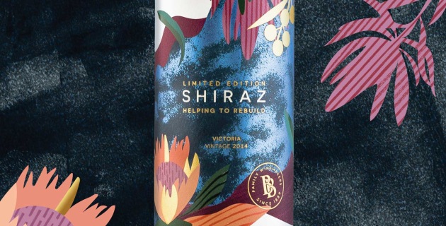 A shiraz designed for the public good - PKN Packaging News