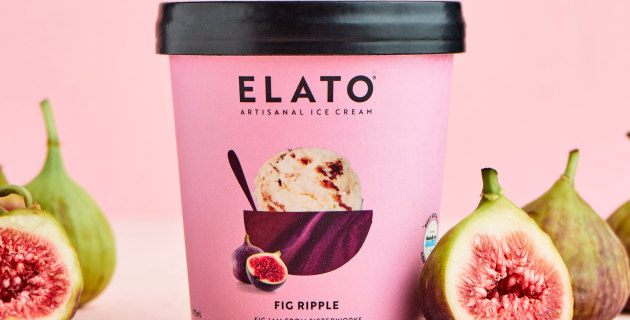 Elato’s Fig Ripple lands at Woolies - Food & Drink Business
